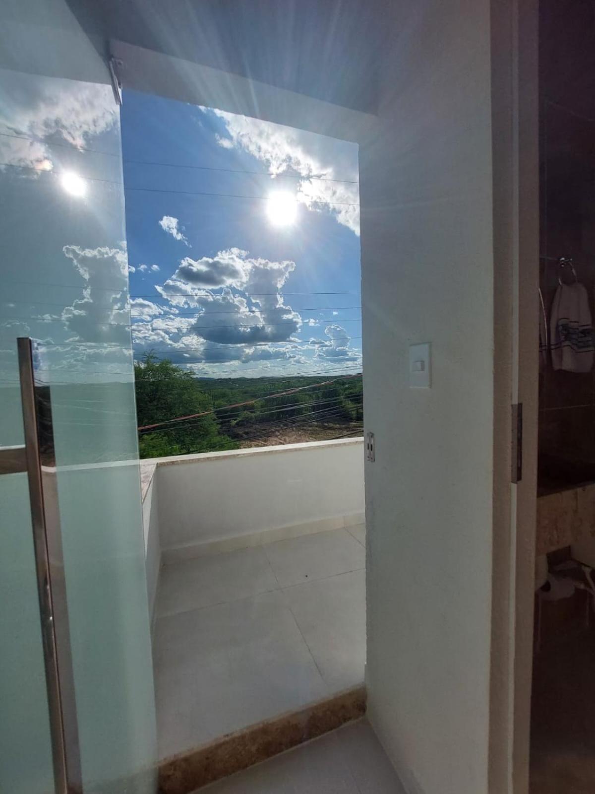 Pousada Luz Do Sol Piranhas  Eksteriør bilde